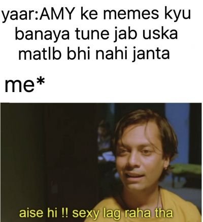 Amy Memes And Why Amy Memes Getting Viral On Social Media