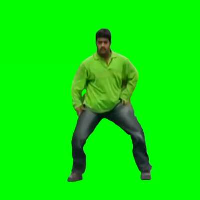 JR NTR Dancing Memes Download