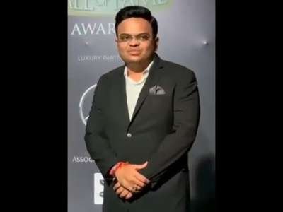 Jay Shah Meme Video Download