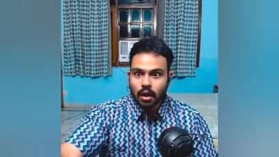 Arpit Bala Shock Meme Video Download