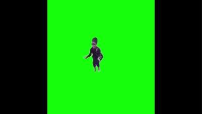 Indonesian Boat Race Kid Green Screen Memes Download