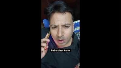 Babu Aap Clear Karlo Yaar Puneet Superstar Funny Memes Video Download