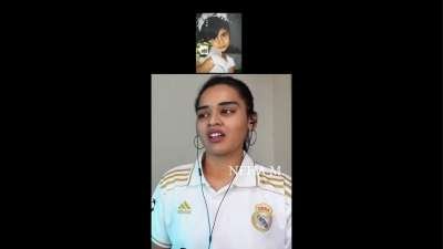Mia ji and Neham Instagram Viral Memes Download