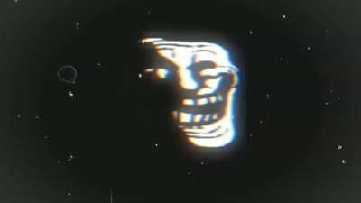 troll face