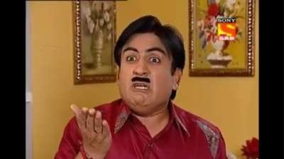Chup Hoja Pagal Aurat Satvi Fail Jethalal Funny Memes Download