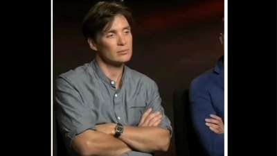Zoned Out Cillian Murphy Trending Instagram Memes Download
