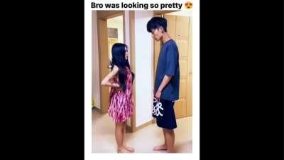 Bro Was Looking So Pretty Dank Indian Funny Memes