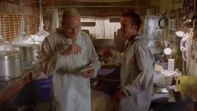 Breaking Bad Jesse and Walter White Hell Yes Memes Download