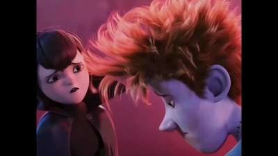 Count Watching Johnathan Hug Mavis Fuuny Memes Download