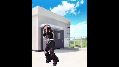 Roblox Girls Dancing On Pink Lips Funny Meme Video Download