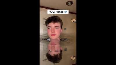Underwater POV  Hilarious Funny Memes