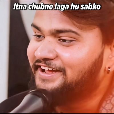 Itna Chubne Laga Hu Sabko Meme Template And Make Hilarious Memes