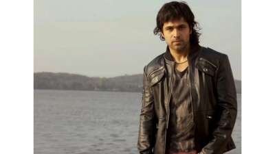 Emraan Hashmi standing near river Trending Memes