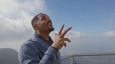 Will Smith Thats Hot Green Screen Meme Template Download
