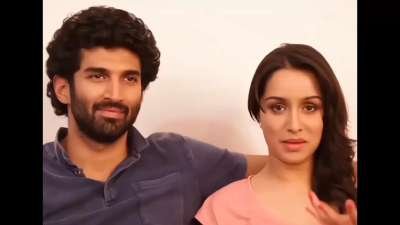 Aditya Roy Kapoor and Shraddha Kapoor Interview Meme Video Downlaod