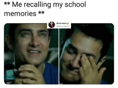 100+ School Memes | Funny School Memes | High School Memes