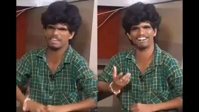 Wow Vs Chi South Indian Guy Meme Download