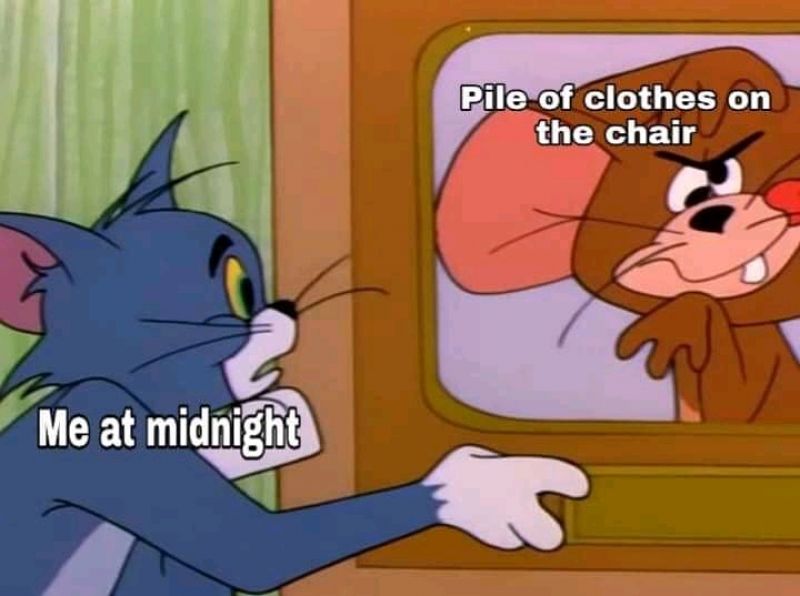Top 20+ Tom And Jerry Memes Tom And Jerry Funny Memes Memes. 